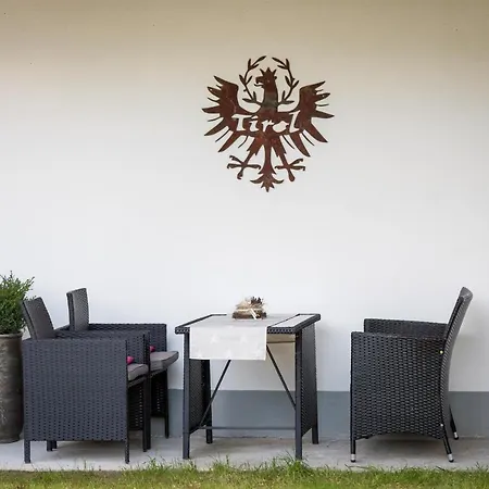 Ninas Residenzerl Apartment Kolsassberg Exterior photo