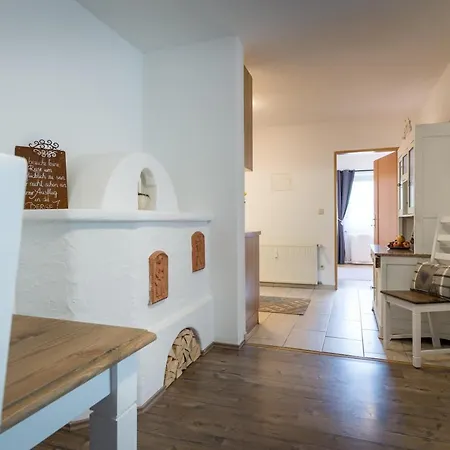 Ninas Residenzerl Apartment Kolsassberg Exterior photo