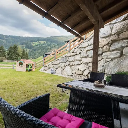 Ninas Residenzerl Apartment Kolsassberg Exterior photo