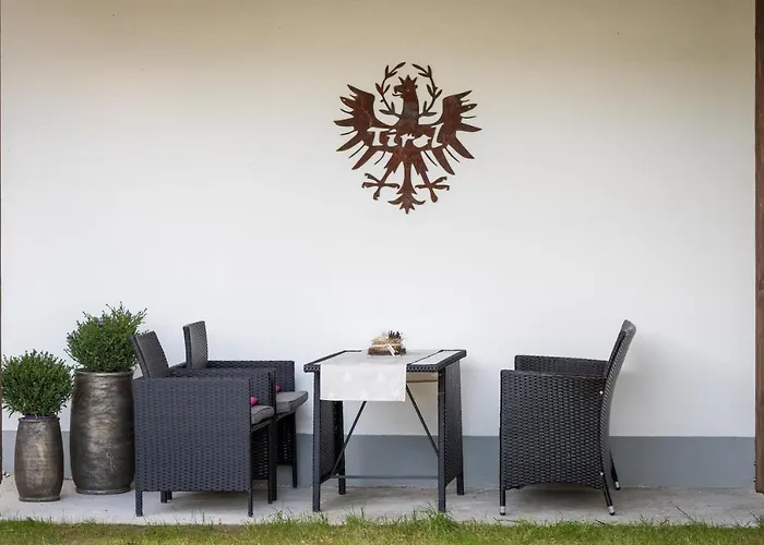 Ninas Residenzerl