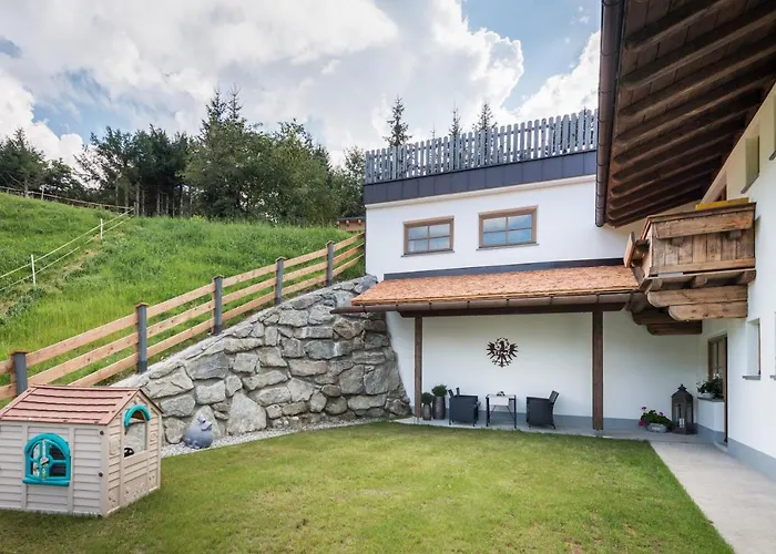 Ninas Residenzerl