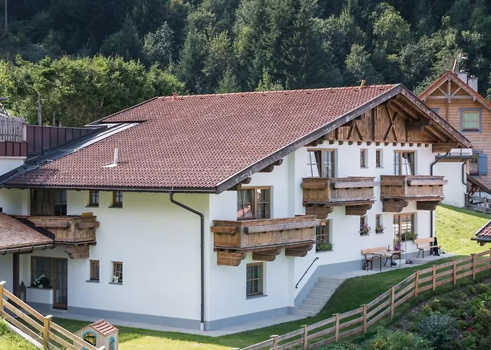 Ninas Residenzerl