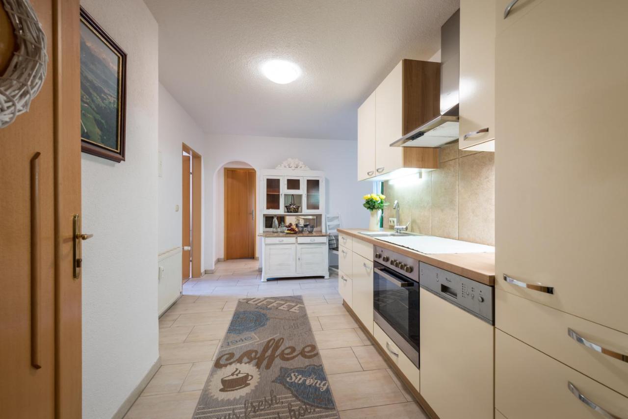 Apartment Ninas Residenzerl