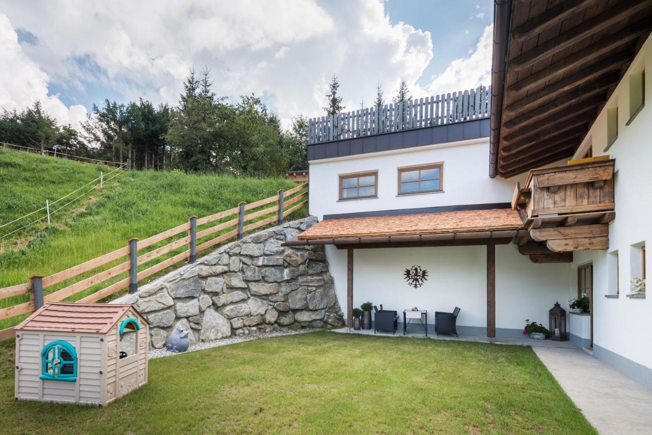 Ninas Residenzerl Apartment