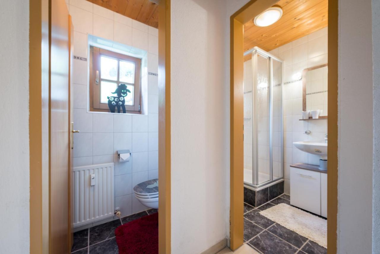 Ninas Residenzerl * Kolsassberg