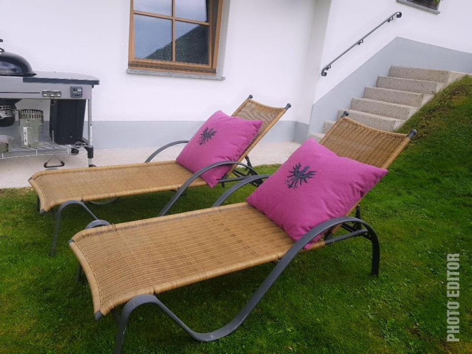 Apartment Ninas Residenzerl