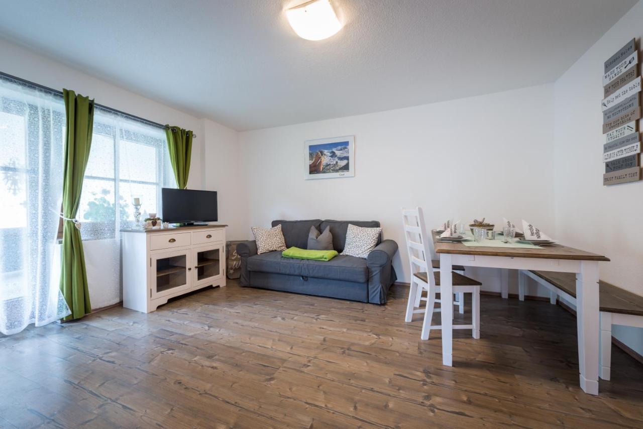 Ninas Residenzerl *