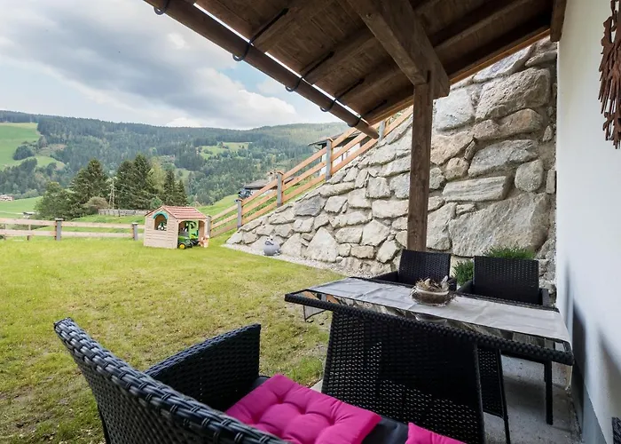 Ninas Residenzerl