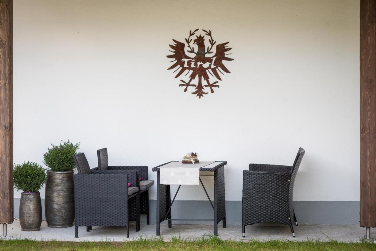Appartement Ninas Residenzerl *