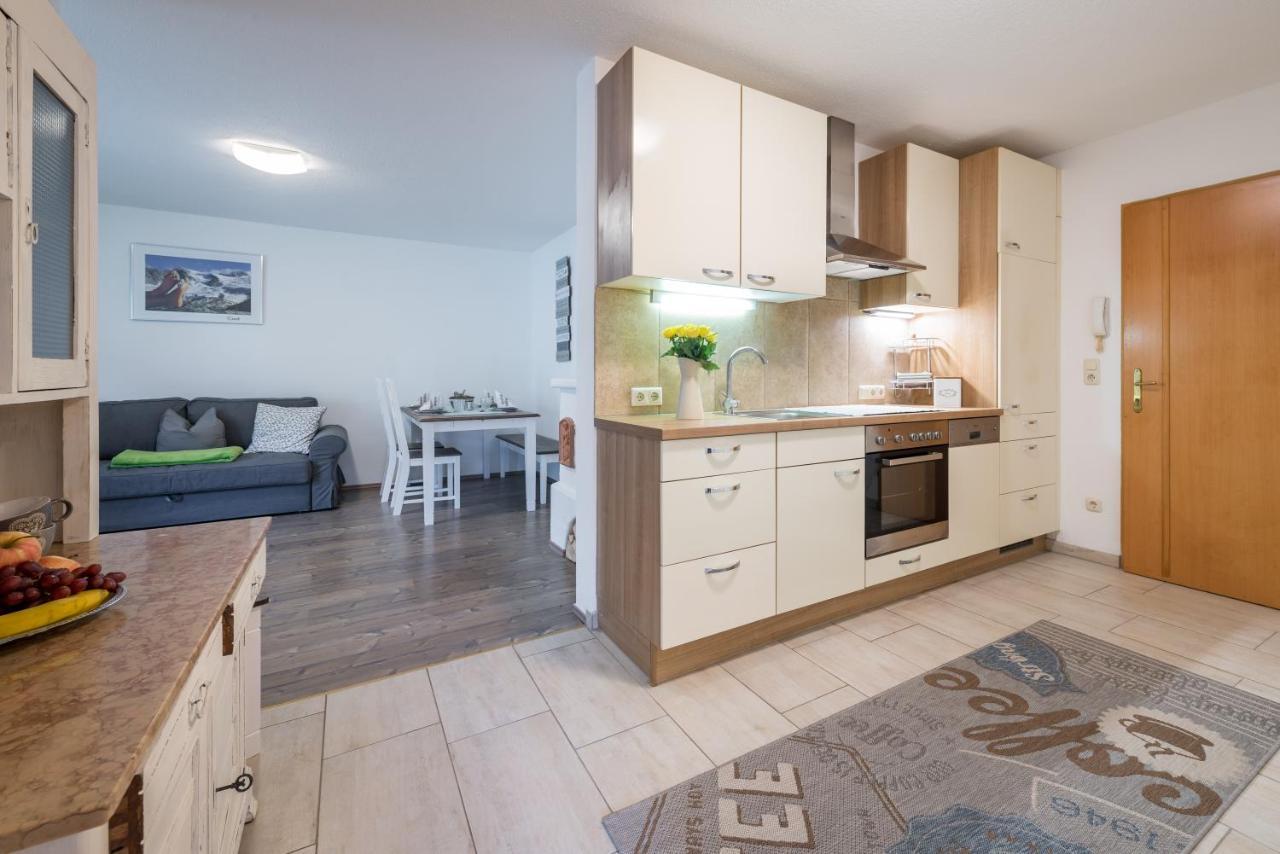 Ninas Residenzerl * Kolsassberg